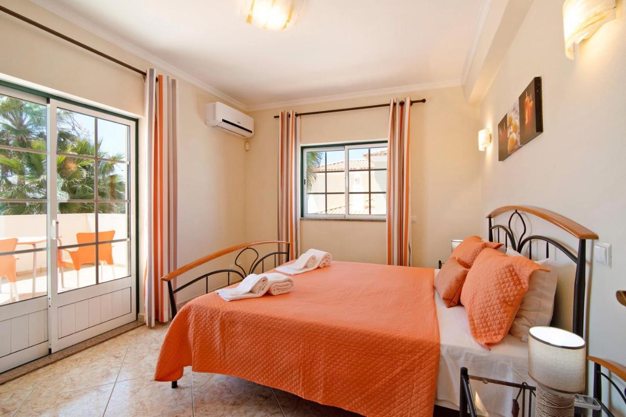 Casa Ambar Villa Albufeira Exterior foto