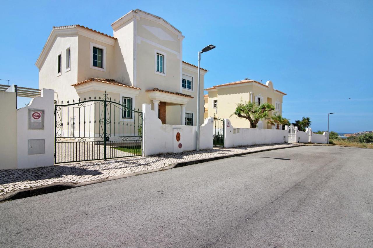 Casa Ambar Villa Albufeira Exterior foto